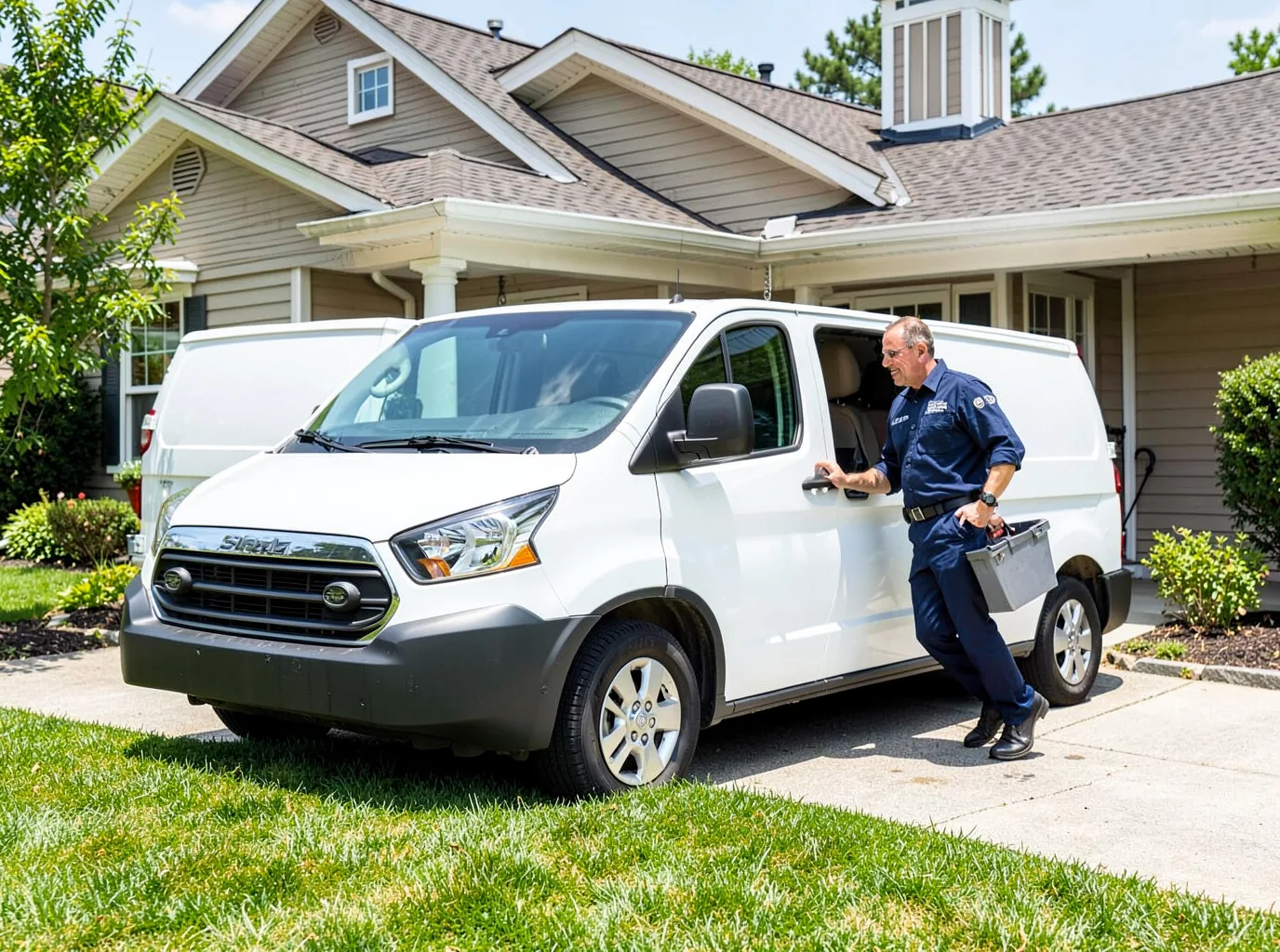 Emergency Plumber company in Solon, OH